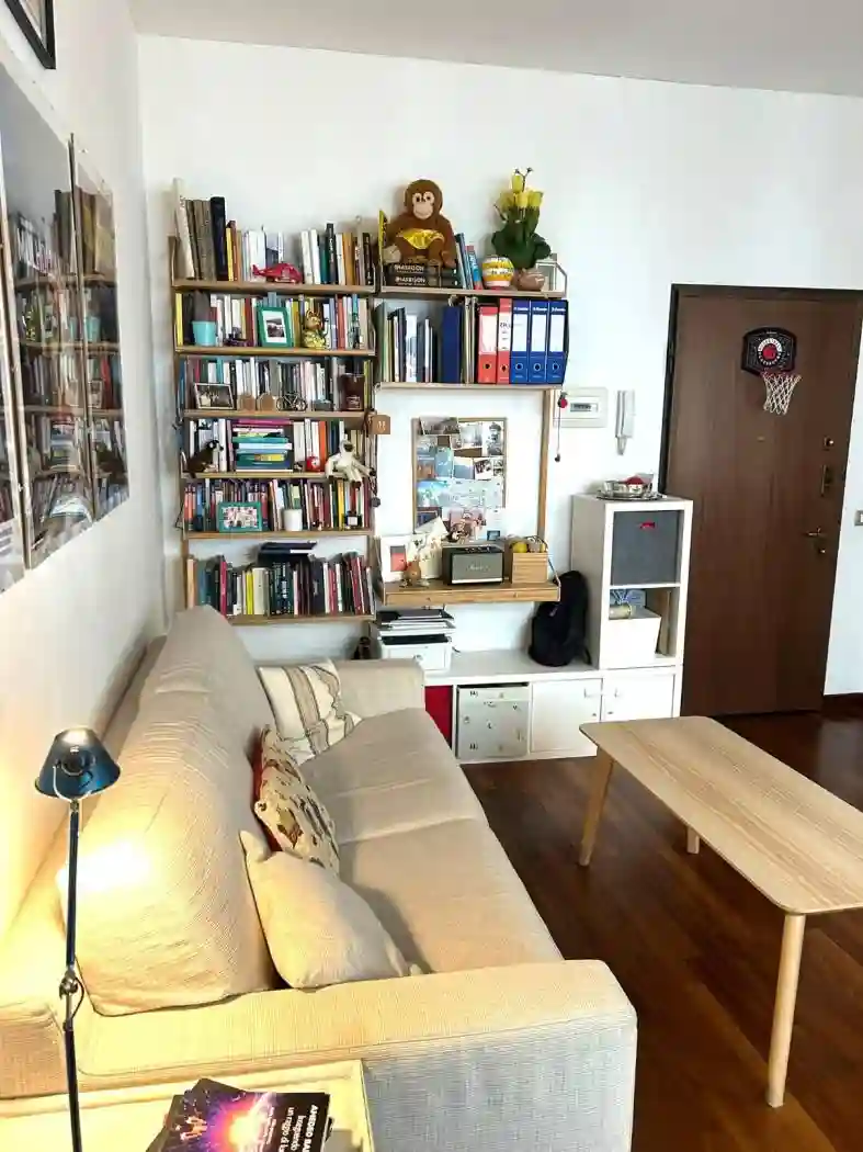 Appartamento - foto 5