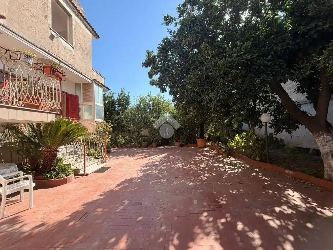 Villa in vendita a Sant'Antimo