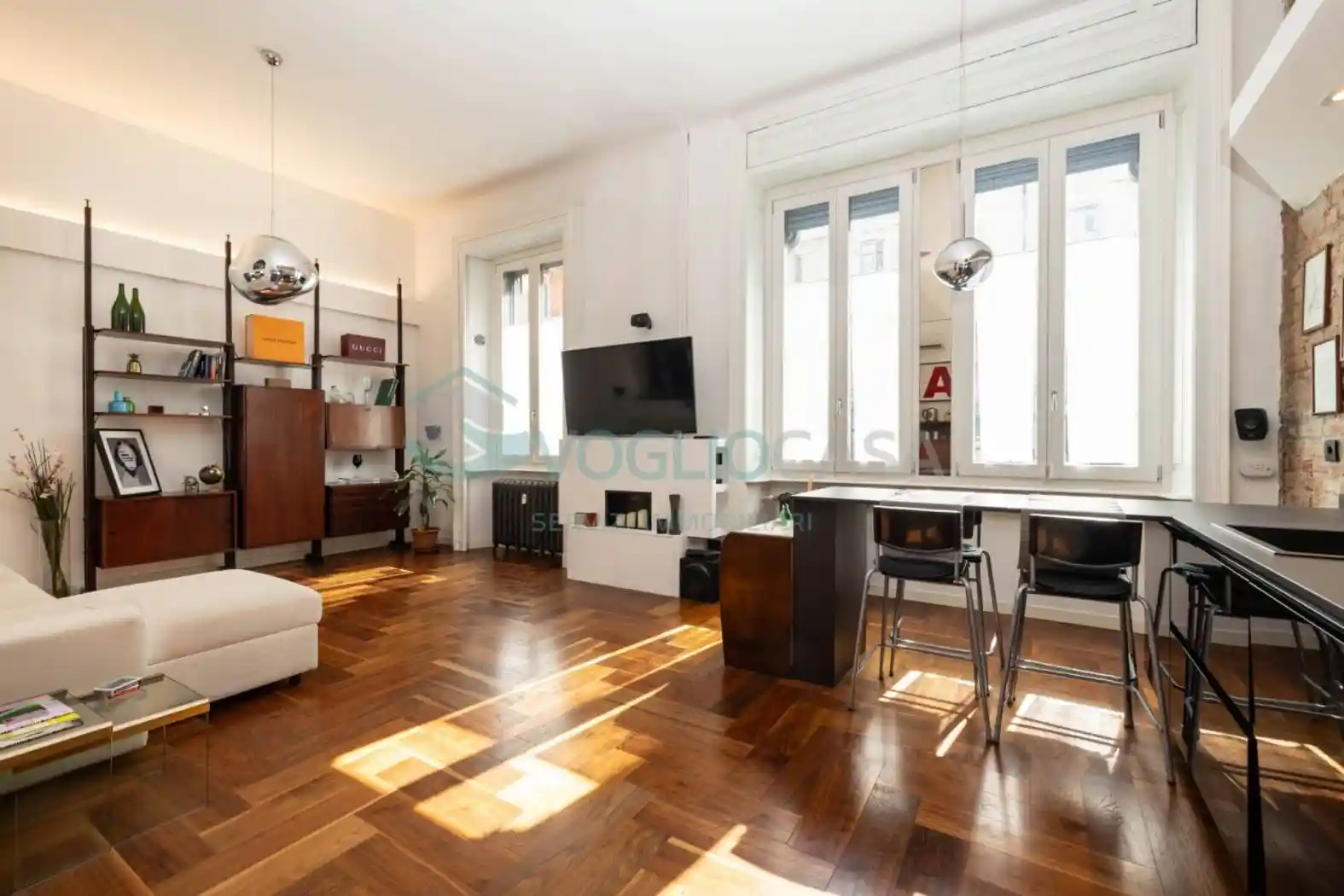 Loft in vendita a Milano