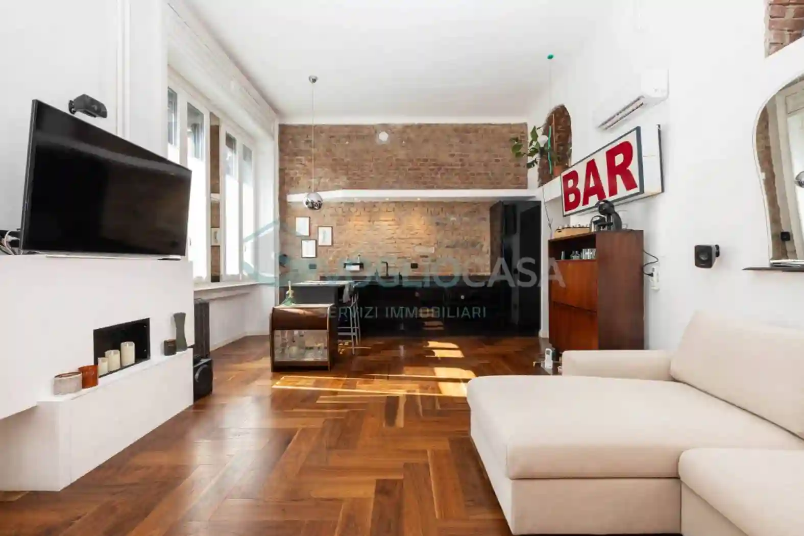 Loft - foto 2