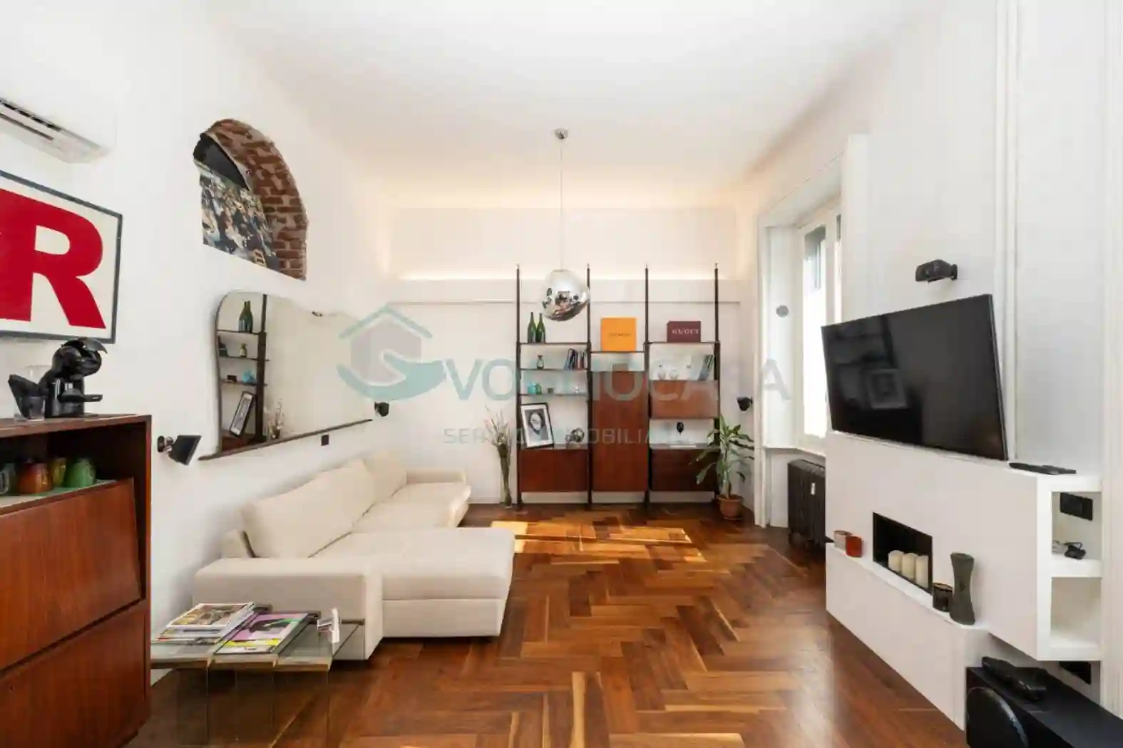 Loft - foto 3