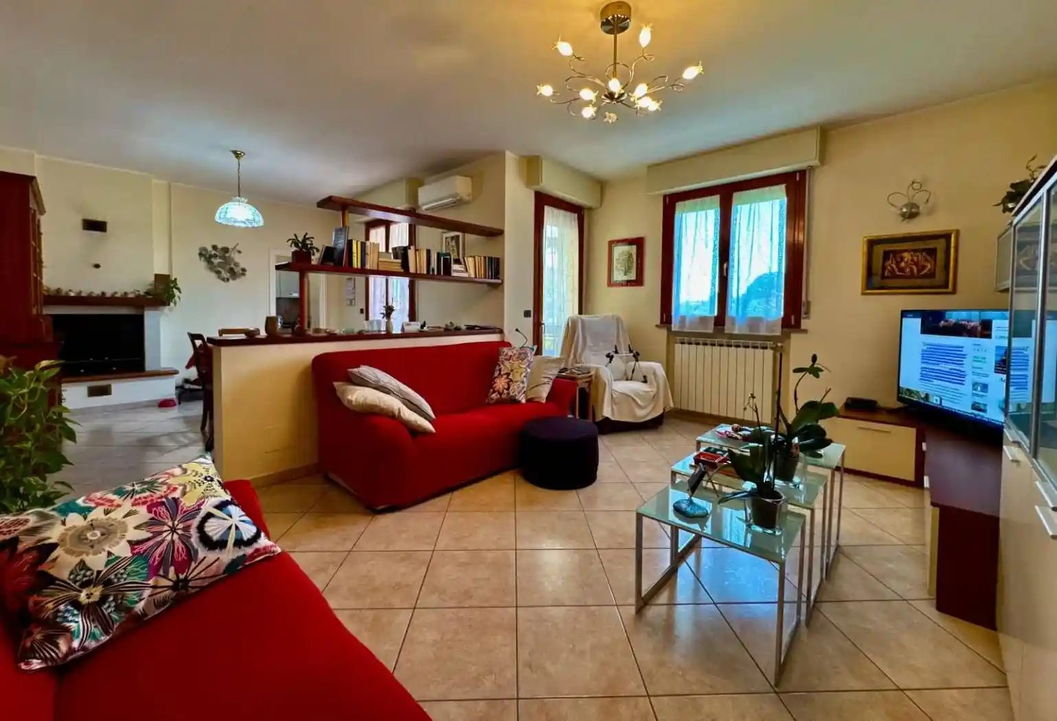Villa in vendita a Forlimpopoli