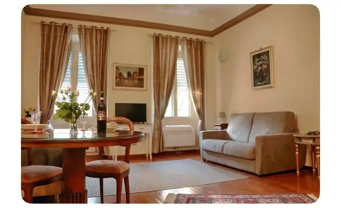 Appartamento in vendita a Firenze
