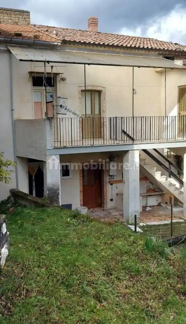 Appartamento in vendita a Cusano Mutri