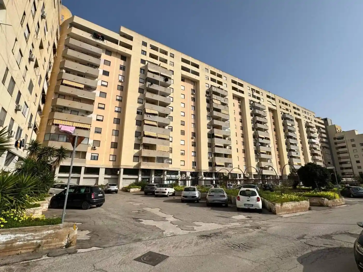 Appartamento in vendita a Taranto