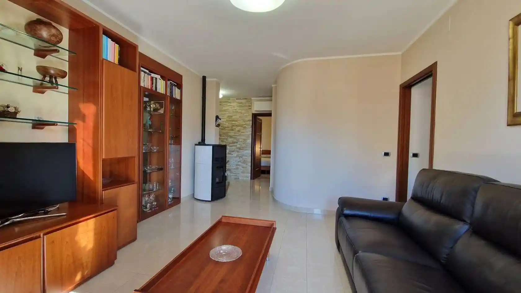 Appartamento in vendita a Alghero