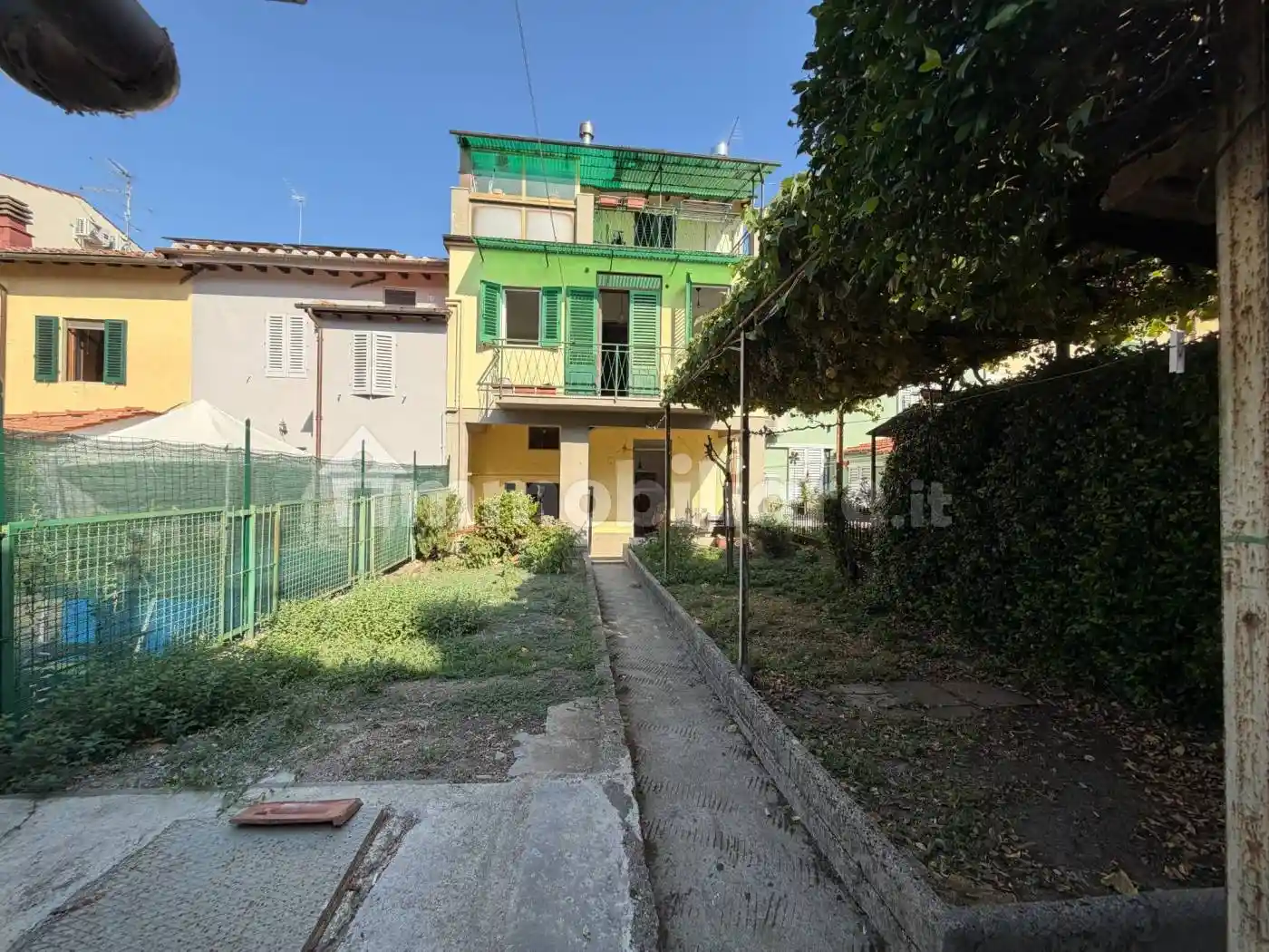 Casa indipendente in vendita a Barberino di Mugello