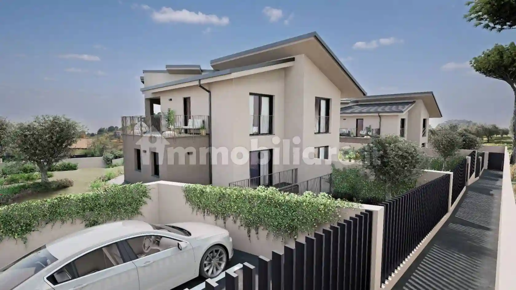 Progetto - foto 3