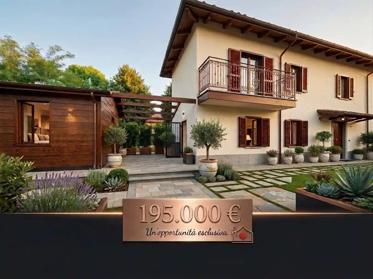 Villa in vendita a Medicina