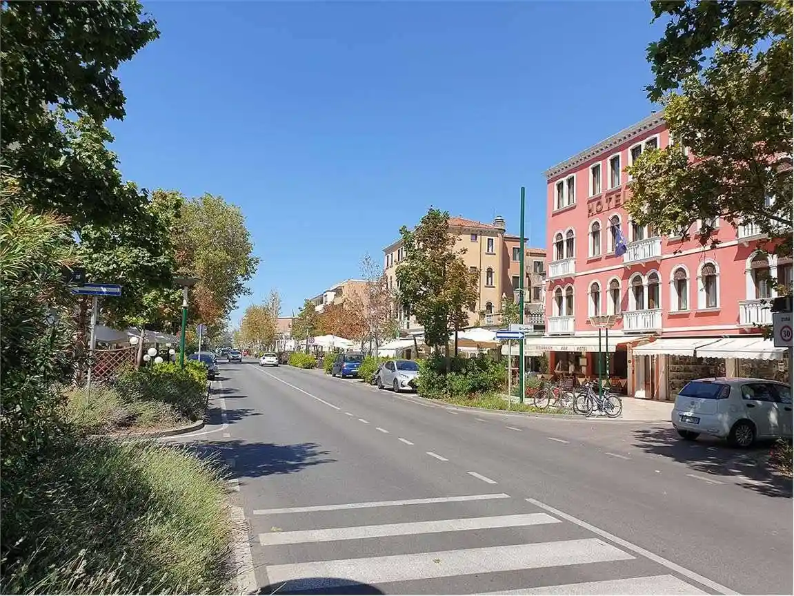 Appartamento in vendita a Venezia