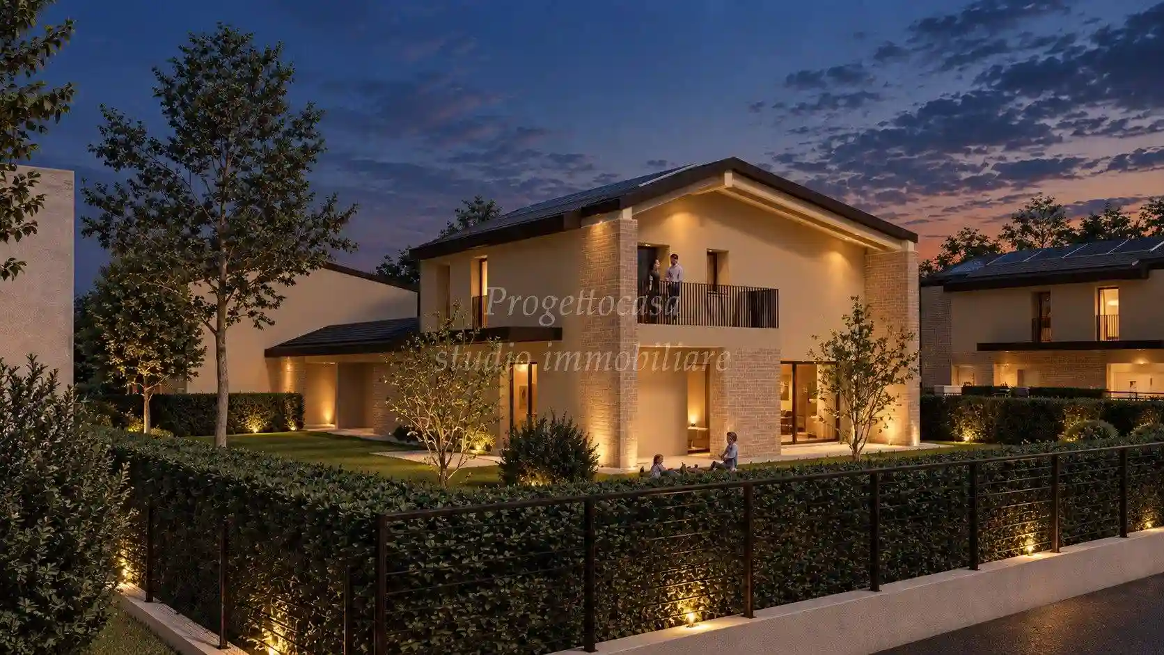 Villa - foto 4