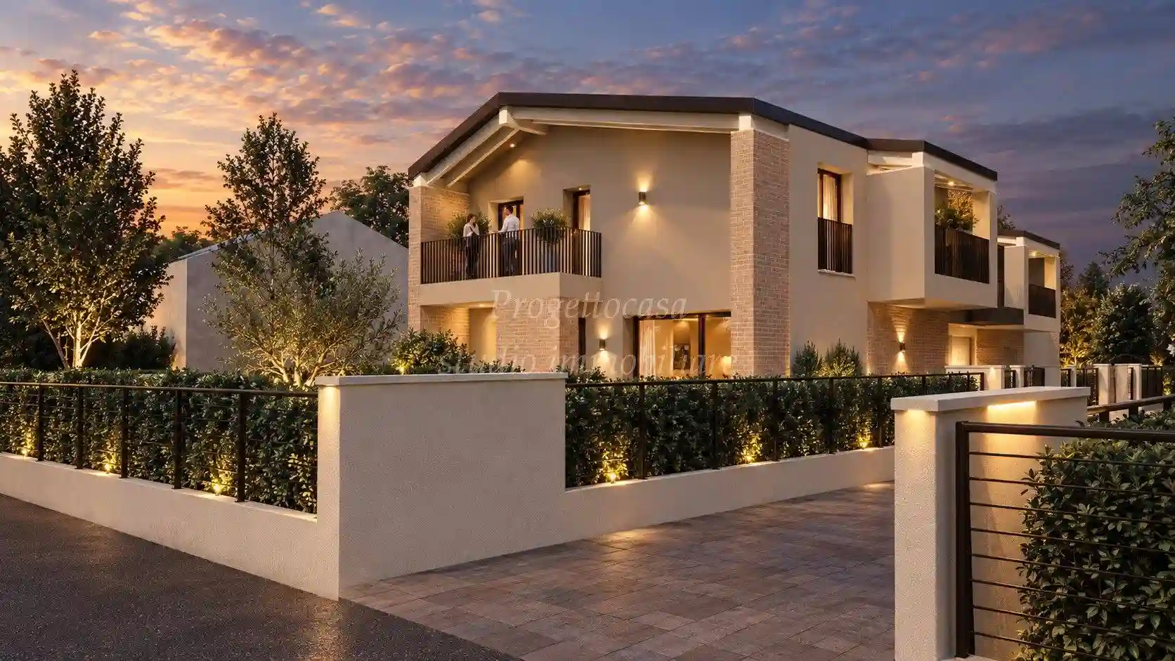 Villa - foto 5