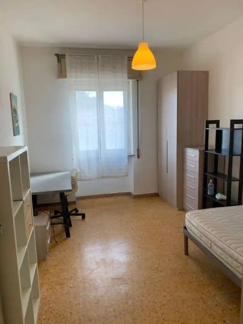 Appartamento in affitto a Pisa