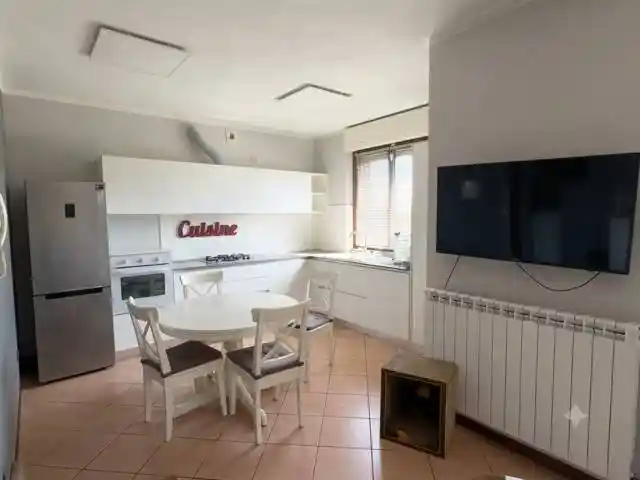 Appartamento in vendita a Rozzano