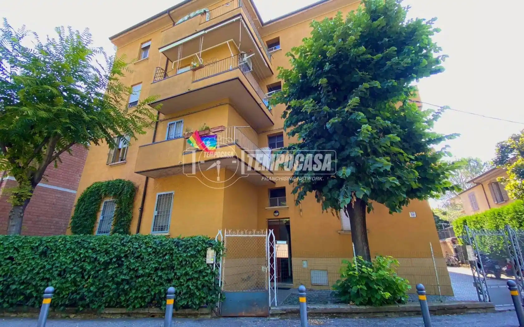 Appartamento in vendita a Bologna