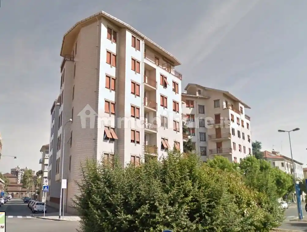 Appartamento in vendita a Alessandria