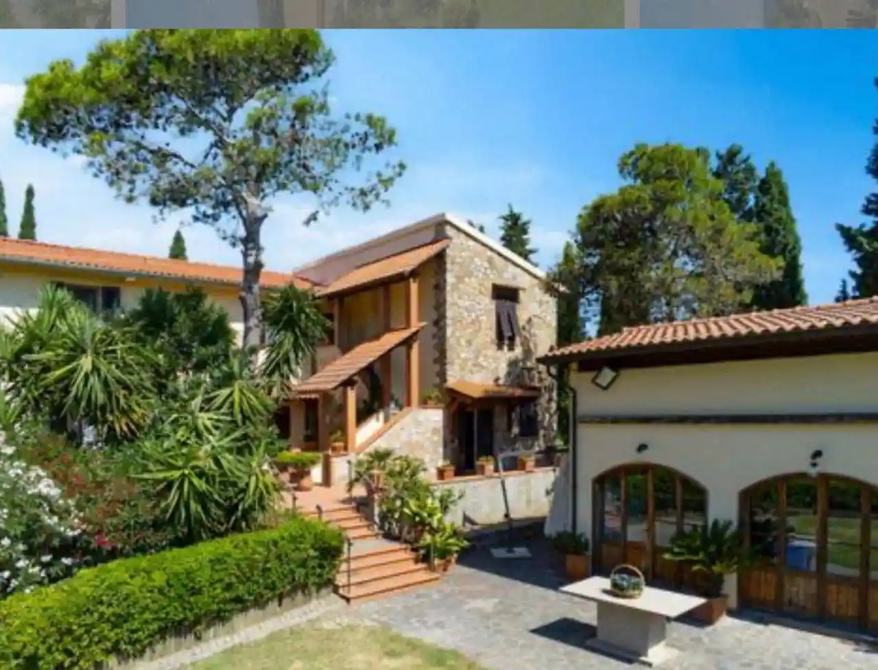 Rustico - Casale in vendita a Collesalvetti