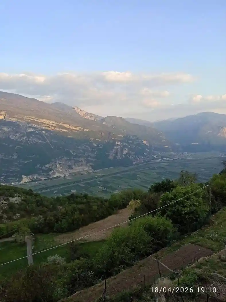 Villetta a schiera in vendita a Garniga Terme