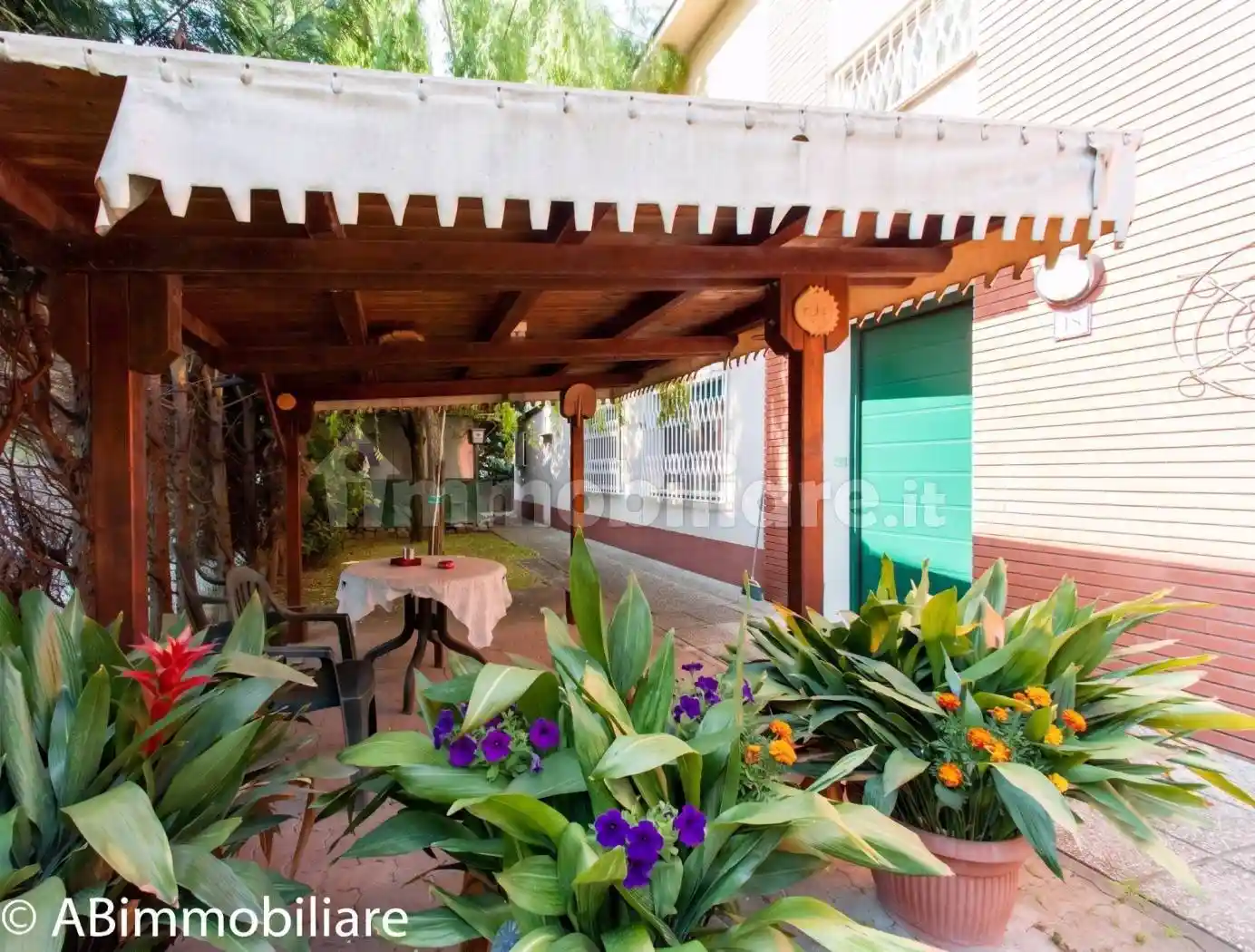 Villa in vendita a Castelfranco Emilia