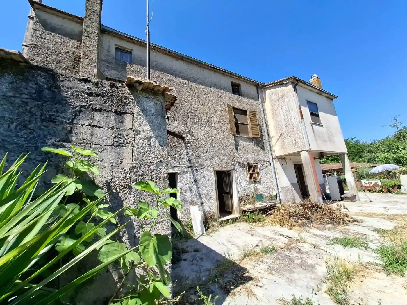 Villa in vendita a San Giorgio a Liri