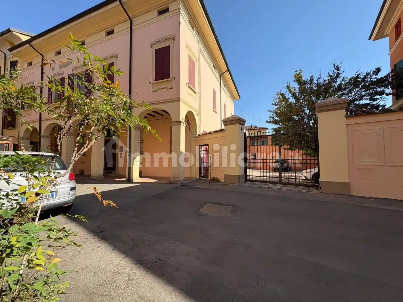 Appartamento in vendita a San Giovanni in Persiceto
