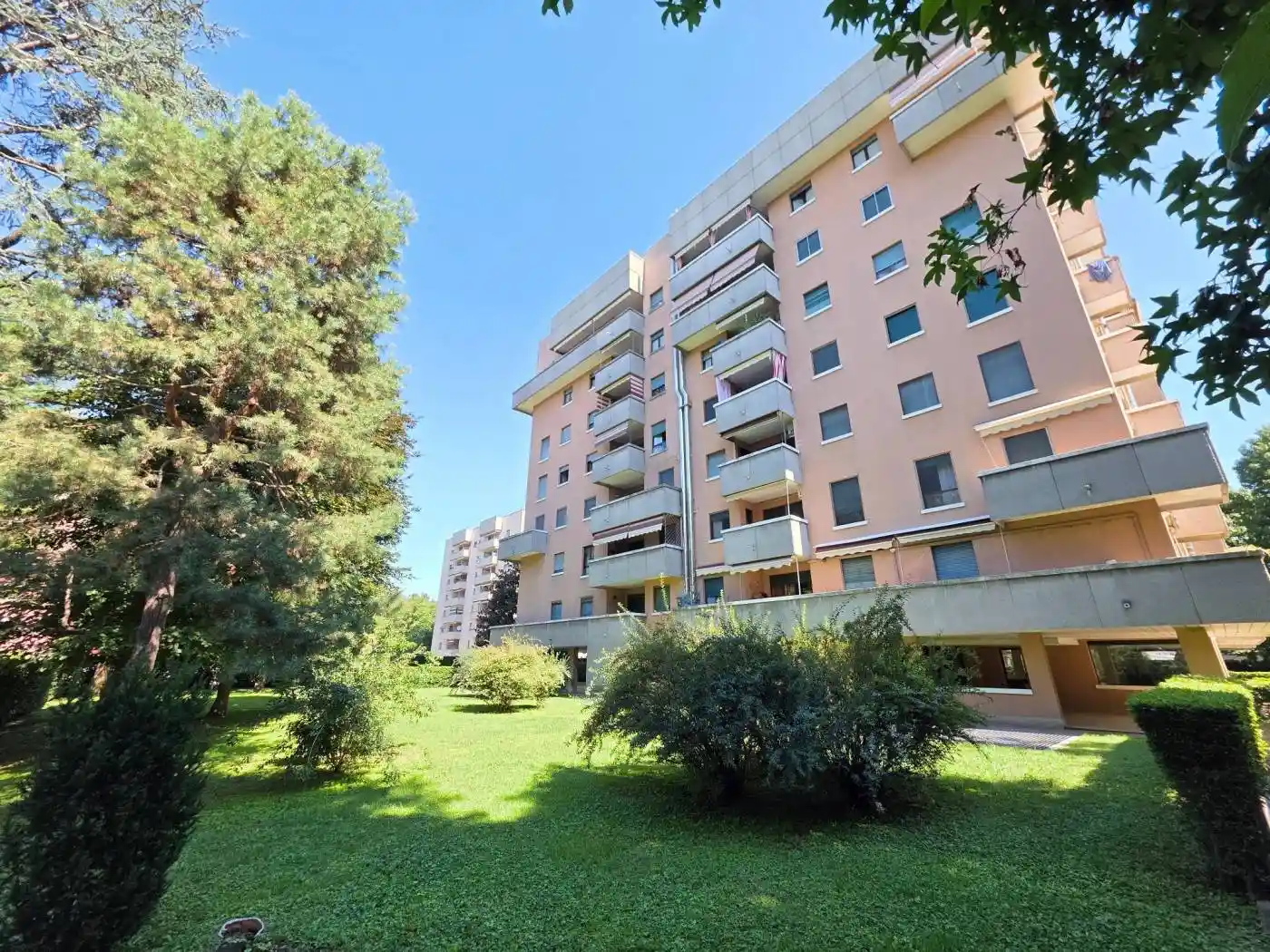 Appartamento in vendita a Legnano