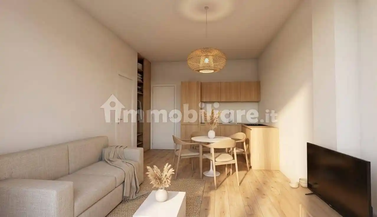 Appartamento in vendita a Lissone