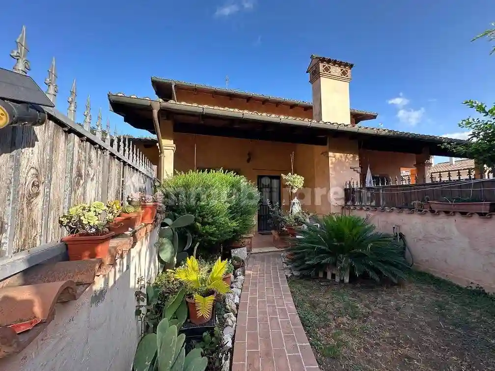 Villa - foto 5