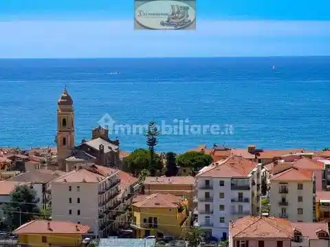 Villa in vendita a Riva Ligure