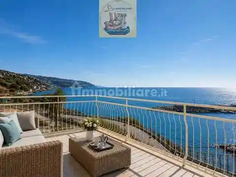 Appartamento in vendita a Bordighera