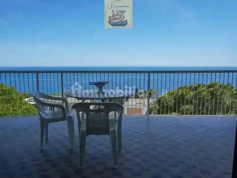 Appartamento in vendita a Sanremo