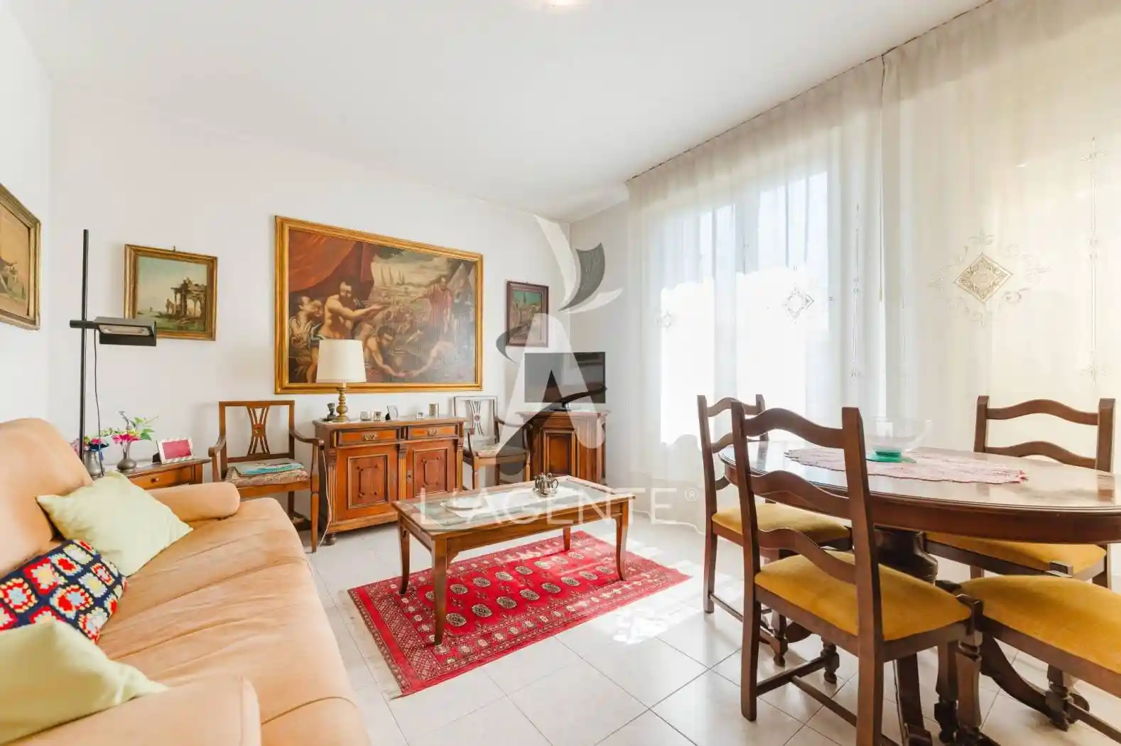 Appartamento in vendita a Treviso