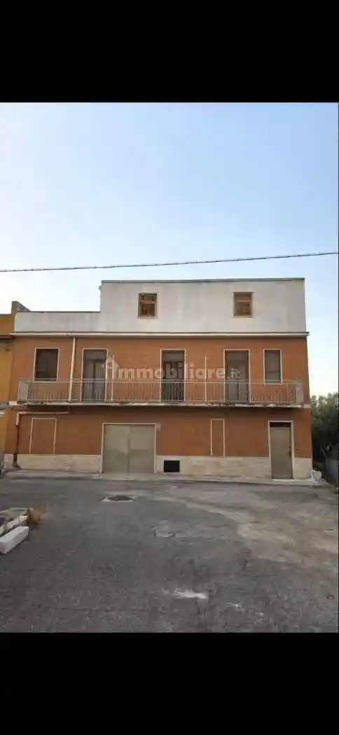 Casa indipendente in vendita a Poggio Imperiale