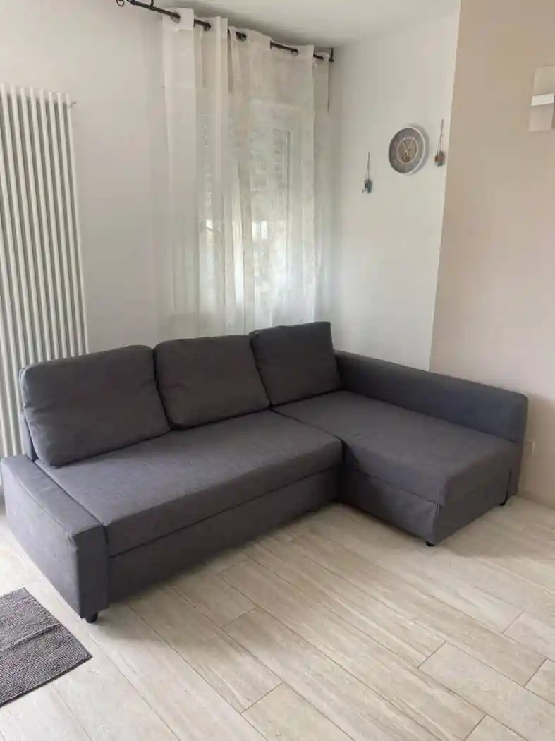 Appartamento in vendita a Borghi