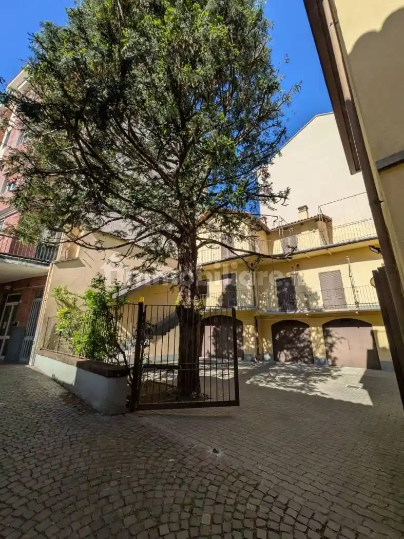 Appartamento in vendita a Alba