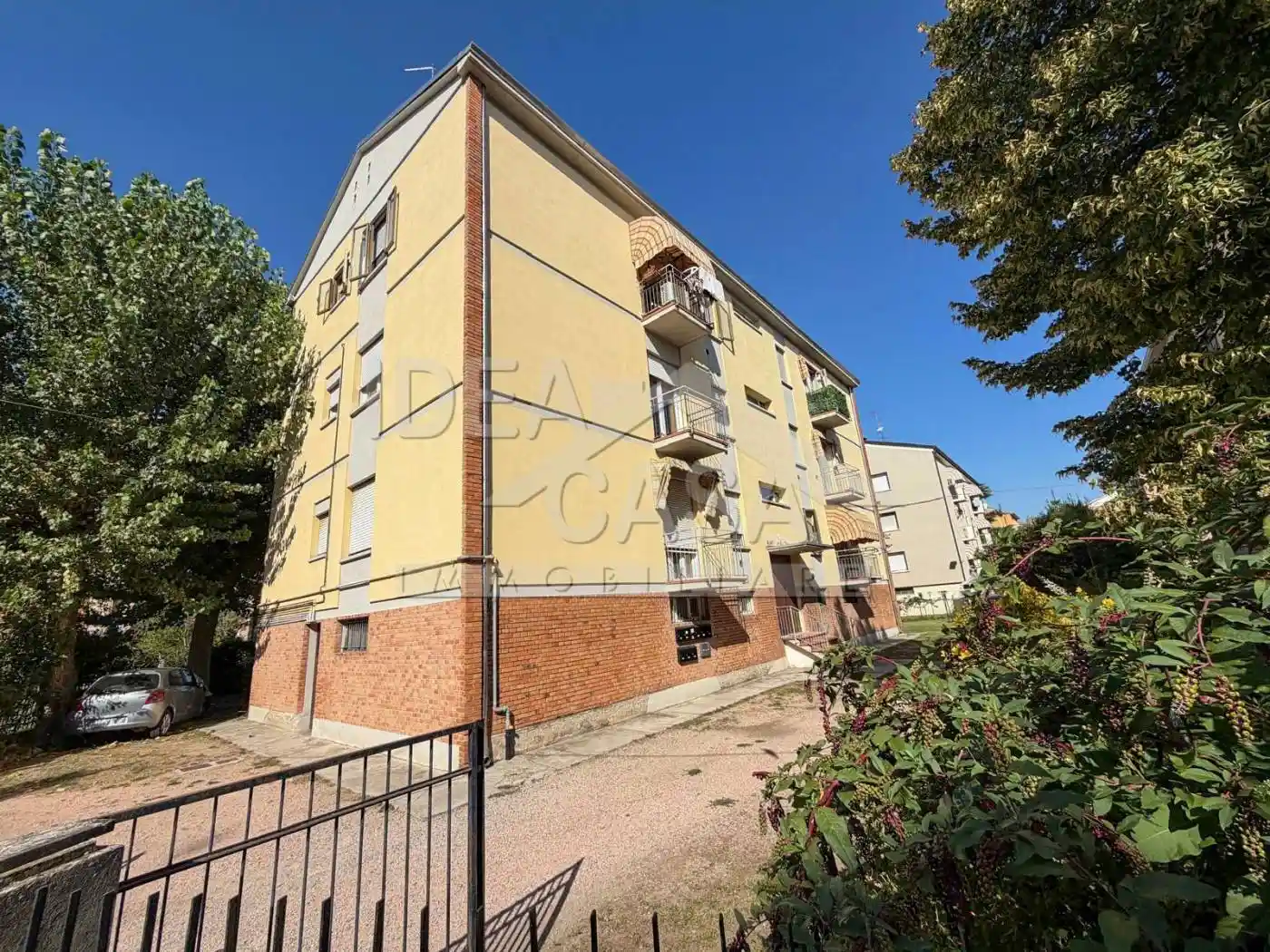 Appartamento in vendita a Mirandola