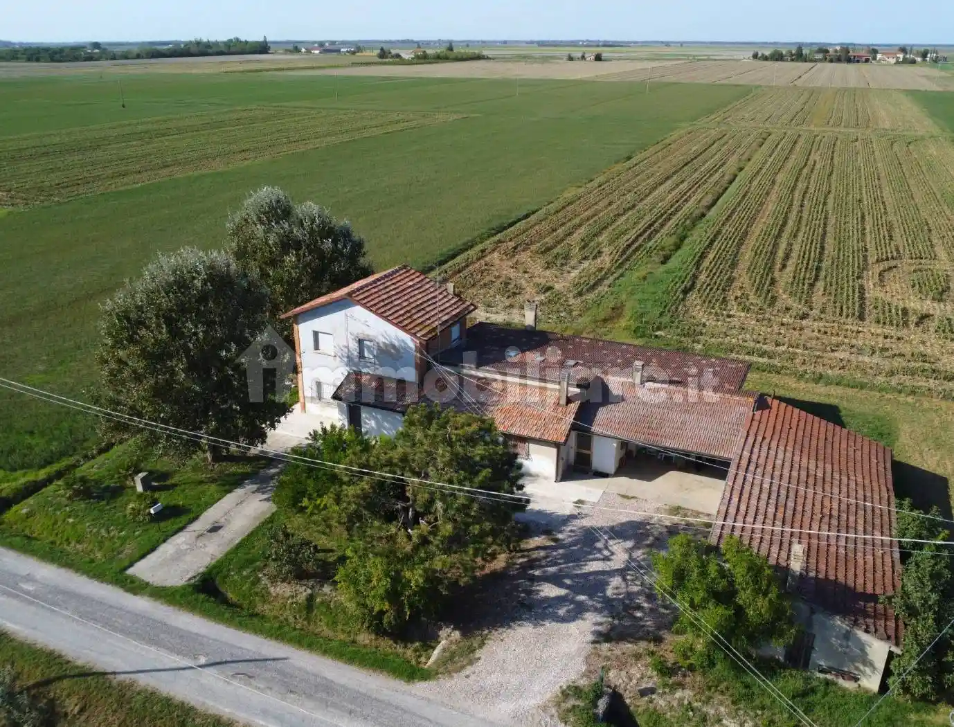 Villa in vendita a Argenta