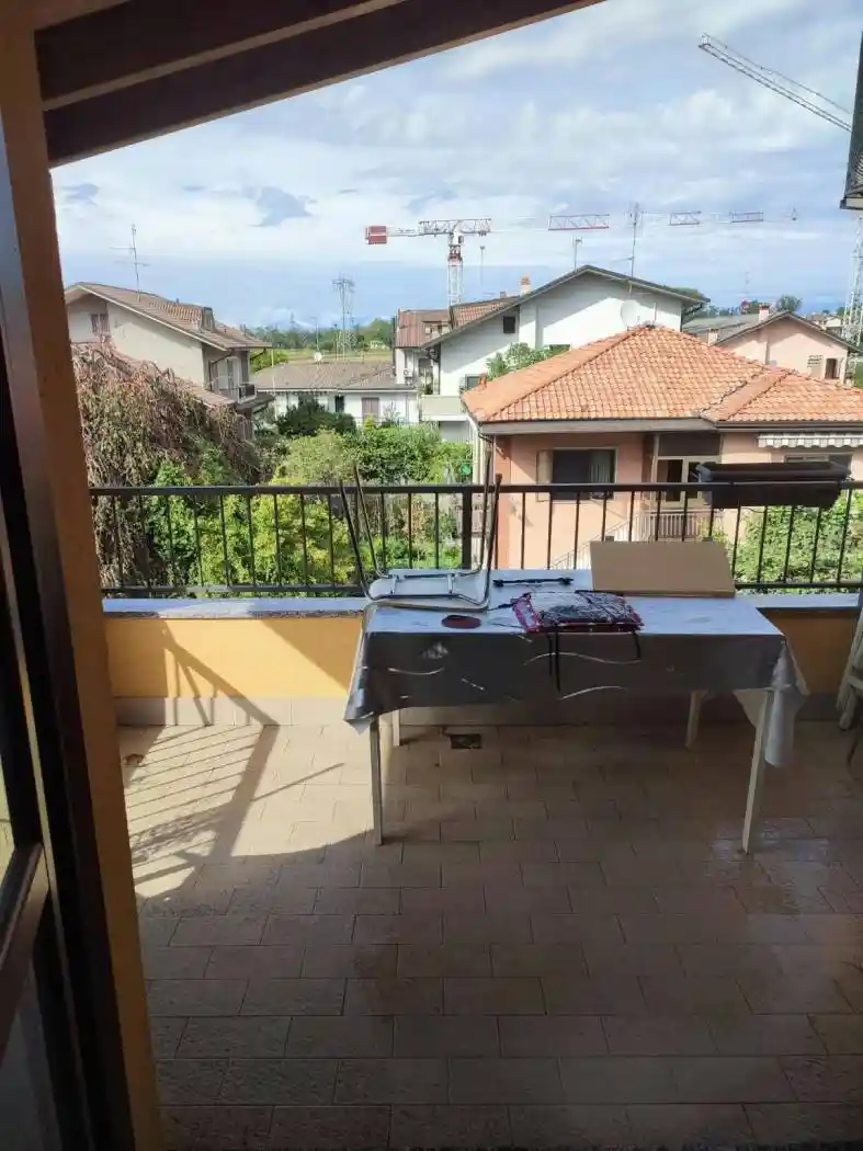 Appartamento in affitto a Cernusco sul Naviglio