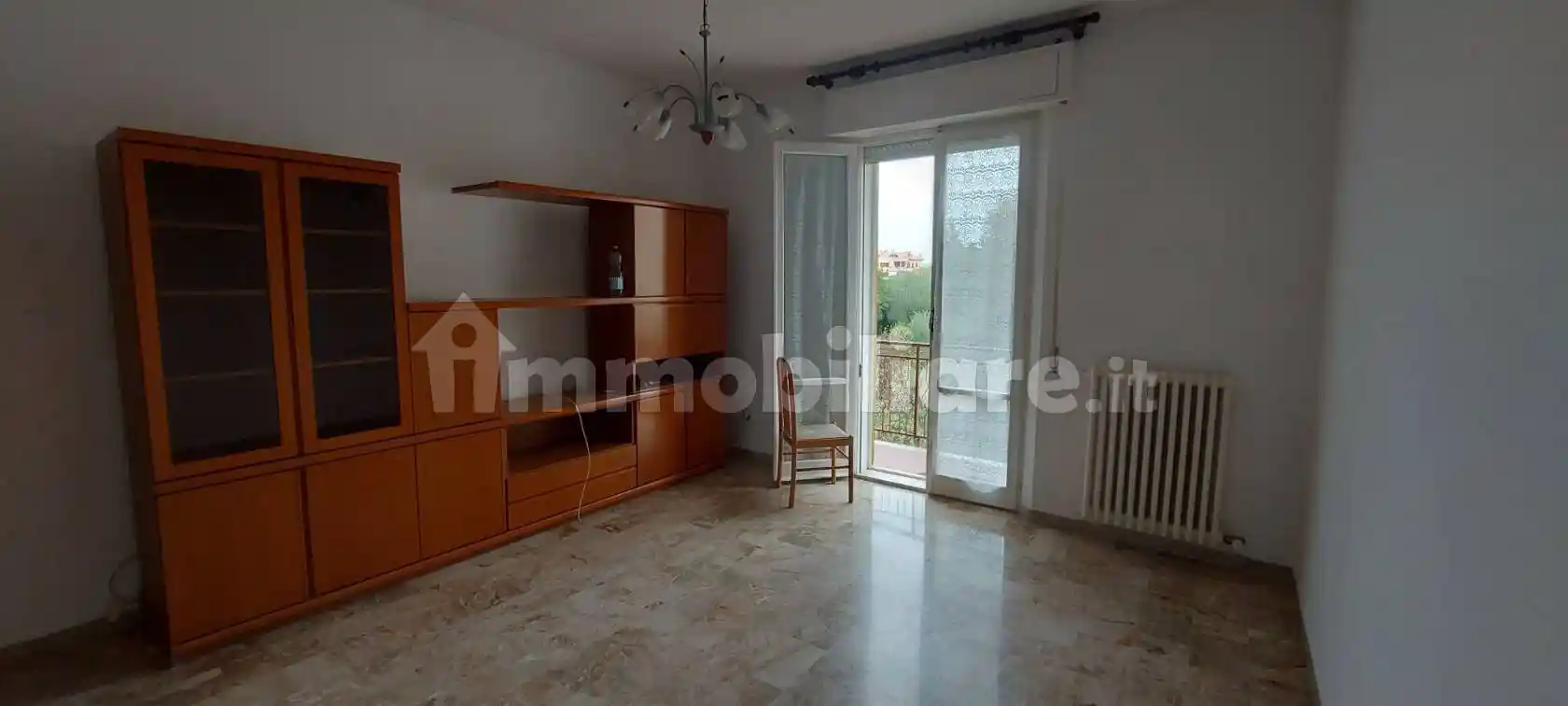Appartamento in vendita a Chiaravalle
