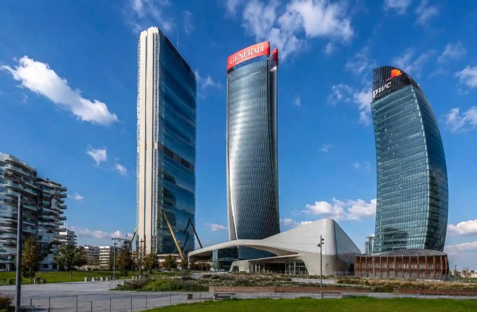 Villetta a schiera in vendita a Milano