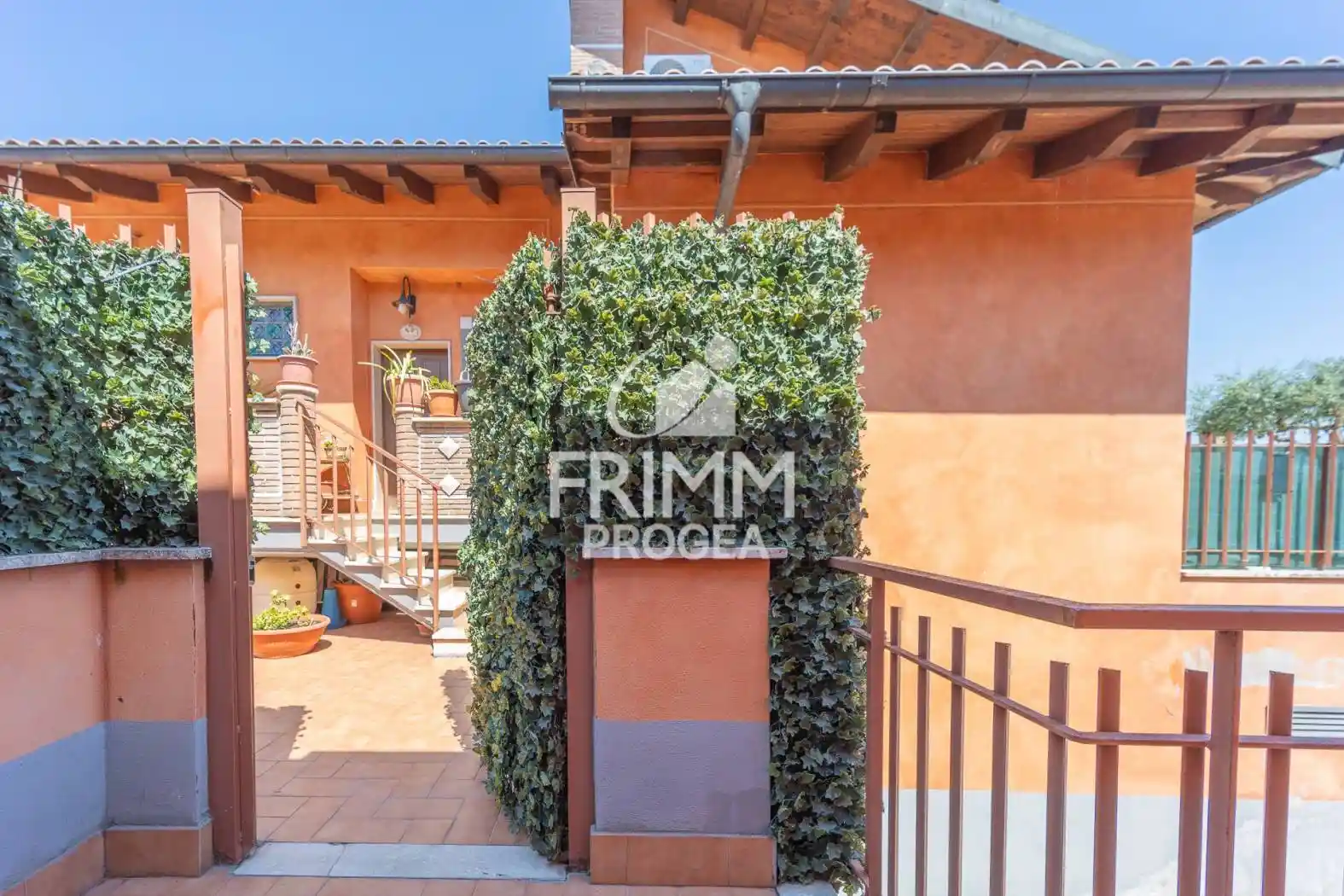 Villa in vendita a Roma