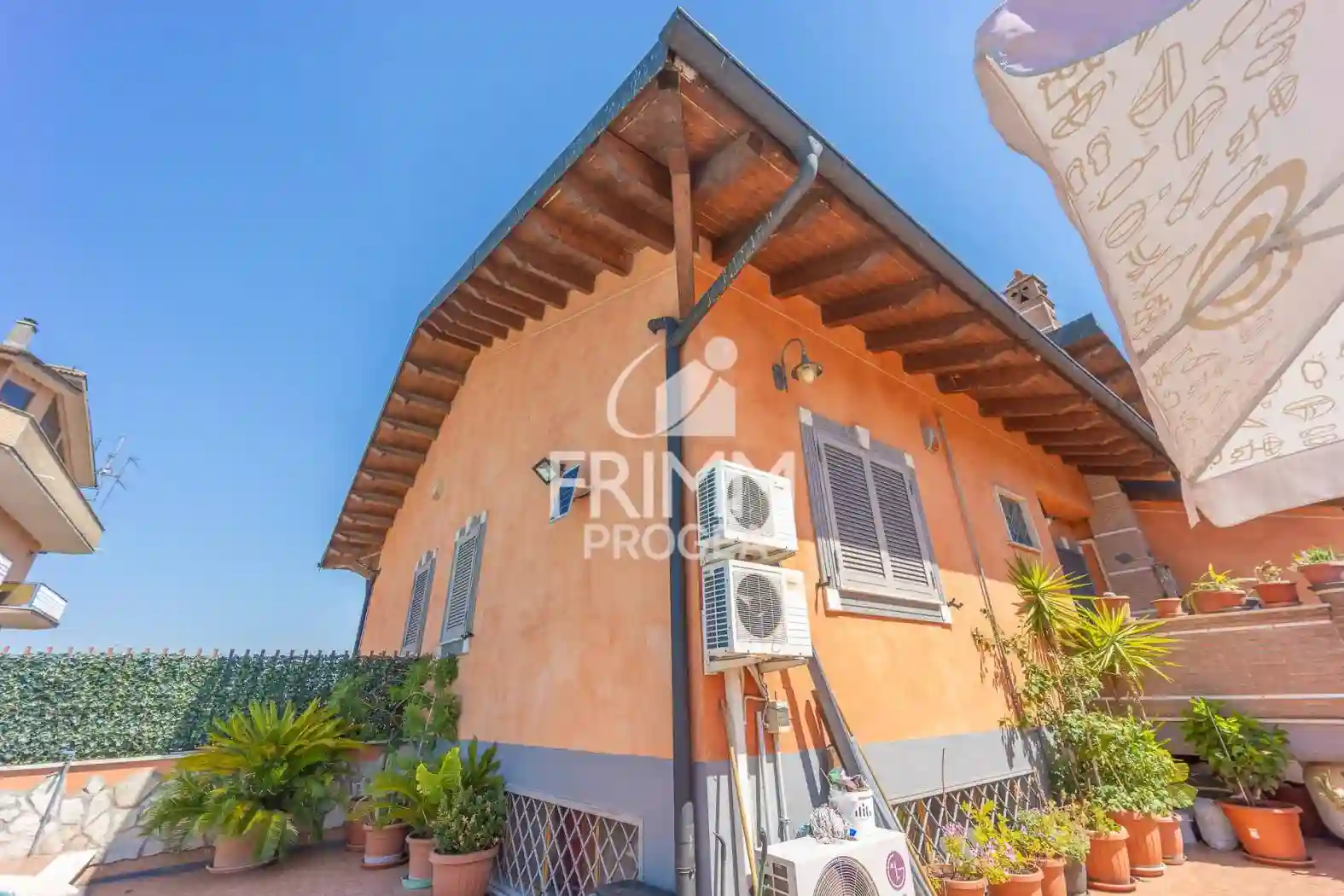 Villa - foto 2