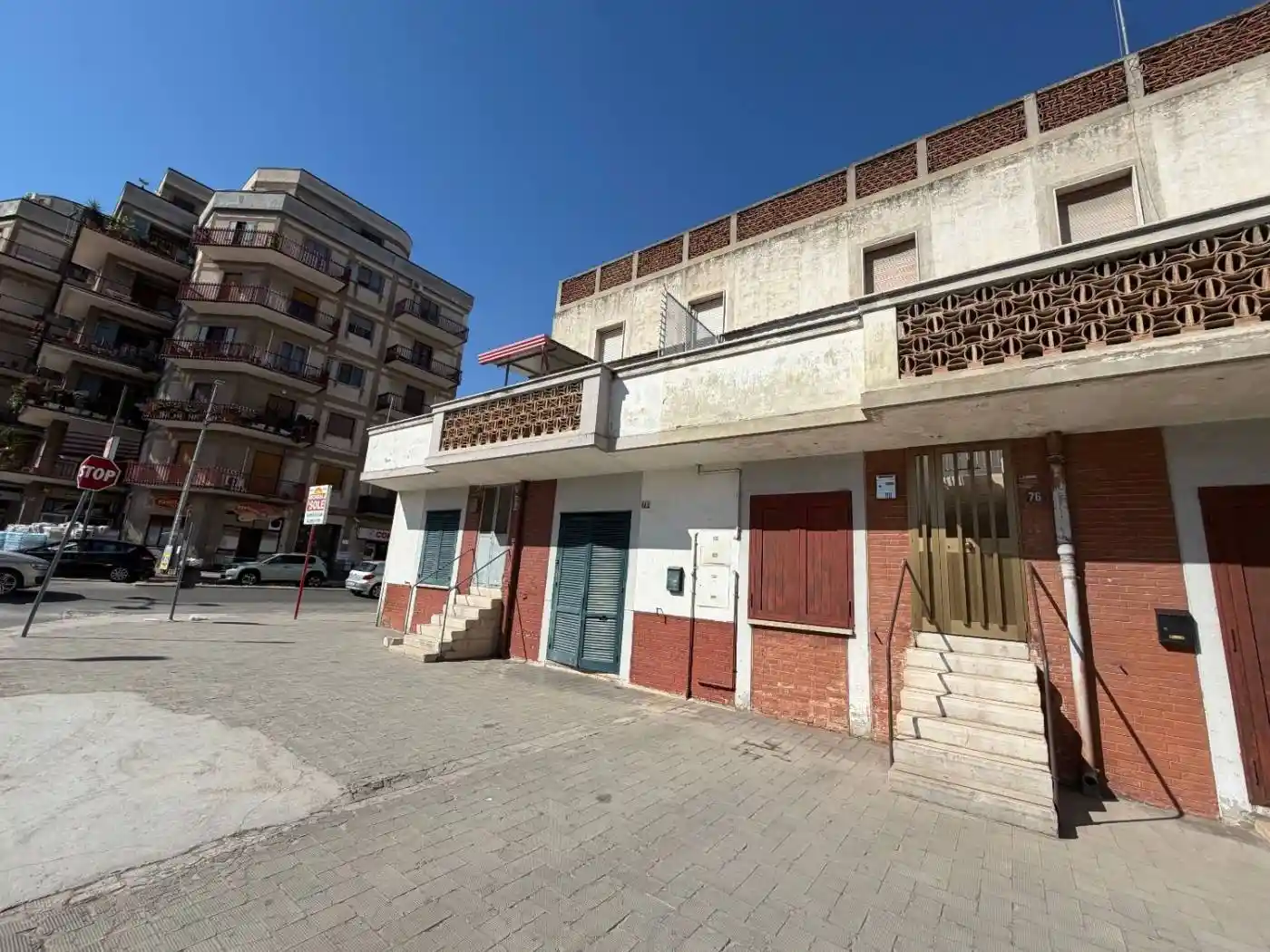 Appartamento in vendita a Cerignola
