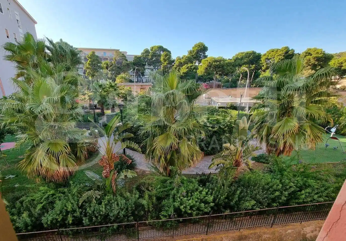Appartamento in affitto a Cagliari
