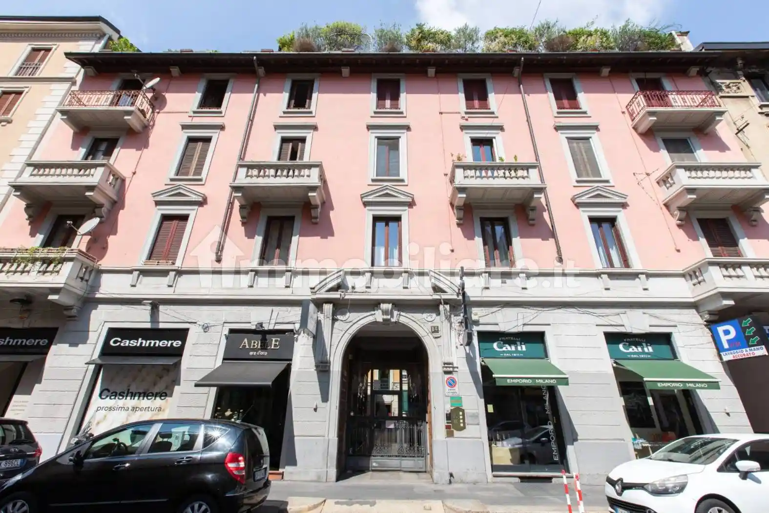 Loft in vendita a Milano