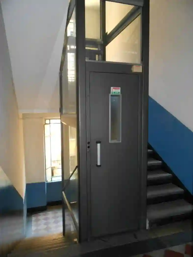 Loft - foto 4