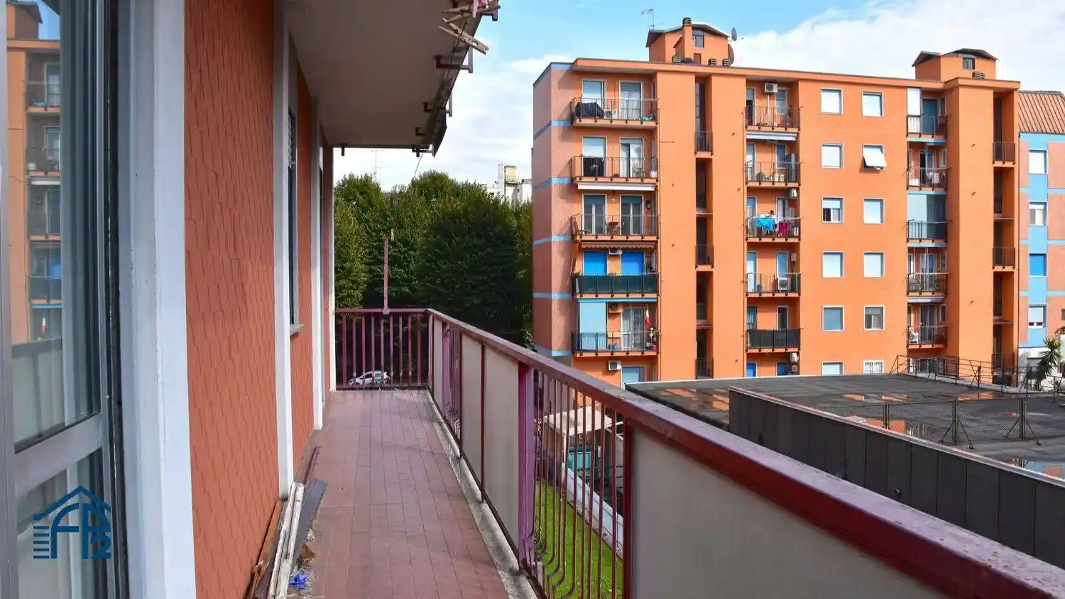 Appartamento in affitto a Sesto San Giovanni