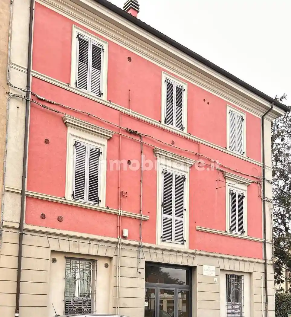 Appartamento in vendita a Forlì