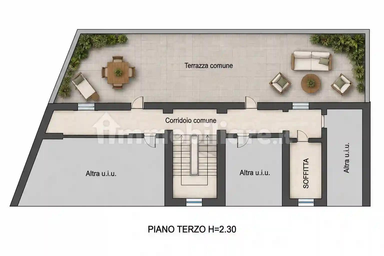 Appartamento - foto 3