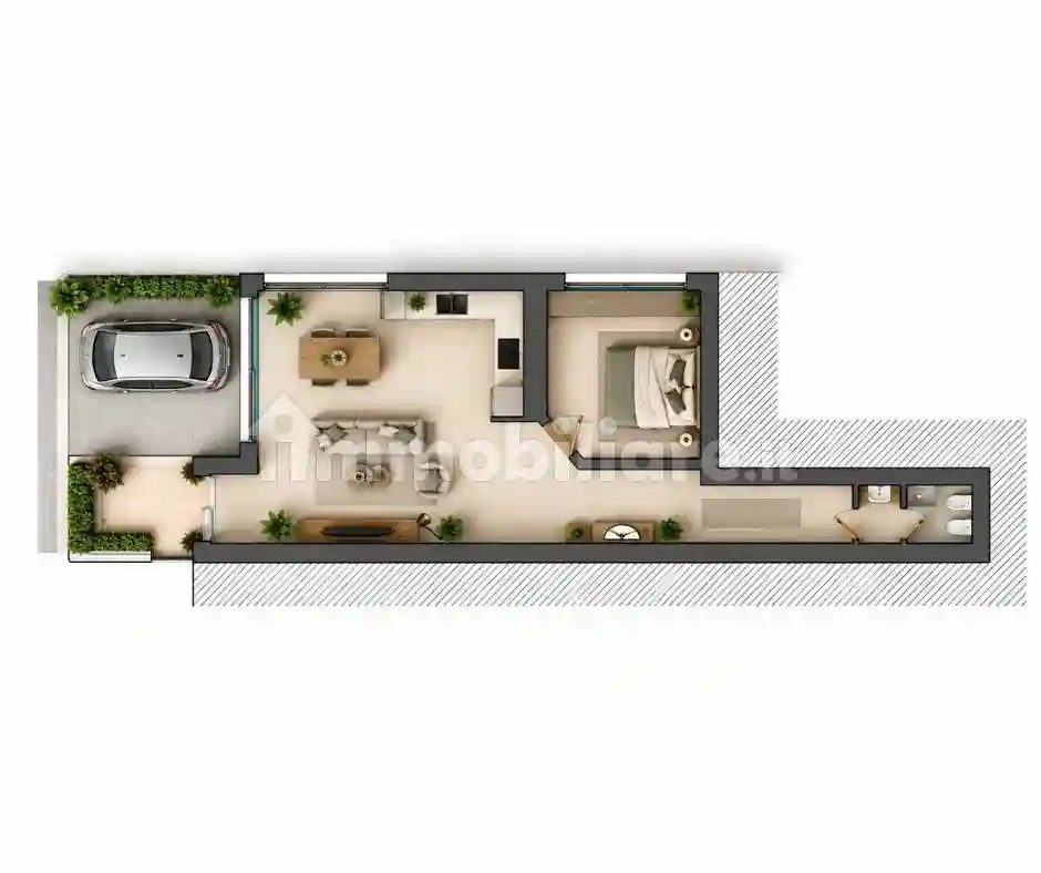 Appartamento - foto 2